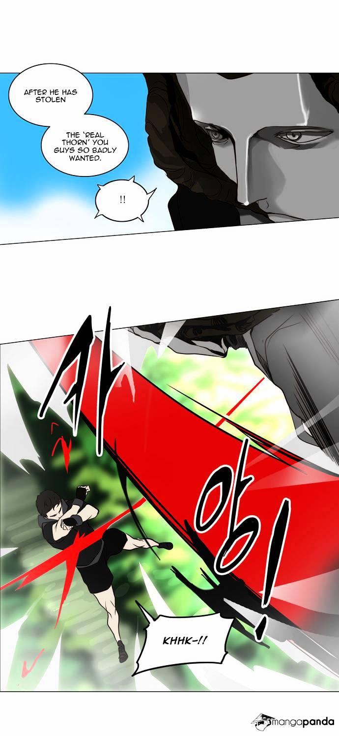 Tower of God, Chapter 163 image 07